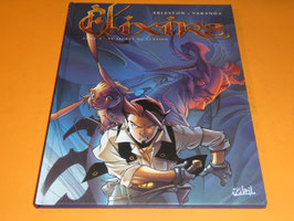ELIXIRS TOME 2