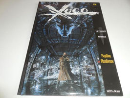 Xoco tome 1