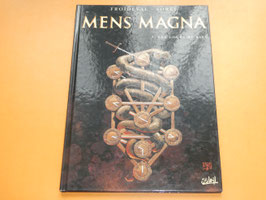 mens magna tome 1