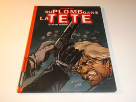 du plomb dans la tete tome 1