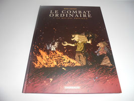 TL Combat ordinaire tome 3 (le)