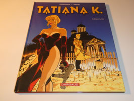 tatiana k tome 2