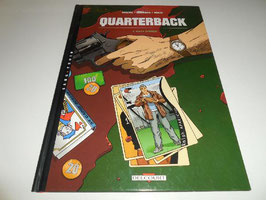 Quarterback tome 2