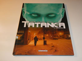 tatanka tome 5