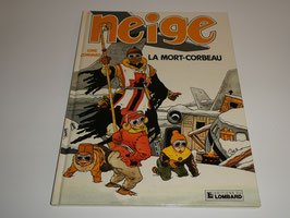 NEIGE TOME 2