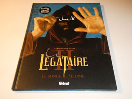 légataire (le) tome 2
