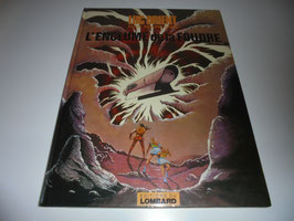 Luc orient tome 13/ L'enclume de la foudre