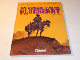 blueberry (la jeunesse) tome 2