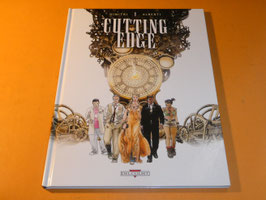 cutting edge tome 1