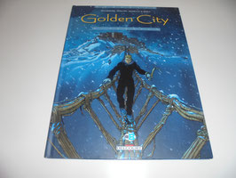 Golden city tome 6