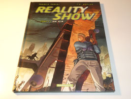 reality show tome 1