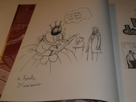 georges et louis tome 4