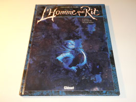 homme qui rit l(')