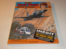 buck danny intergale tome 14