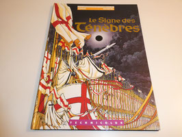 Chroniques de la lune noire tome 1