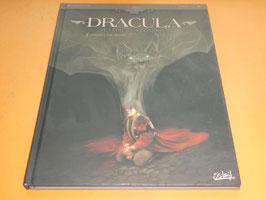 dracula, l'ordre des dragons tome 1
