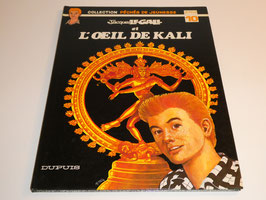 JACQUES LE GALL TOME 1