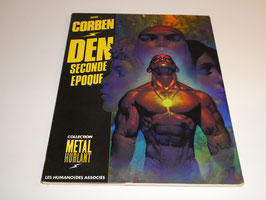 den tome 2