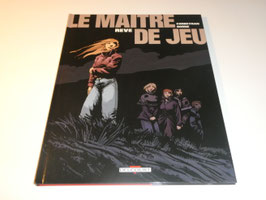 MAITRE DE JEU (le) tome 6