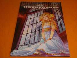 kookaburra universe tome 10