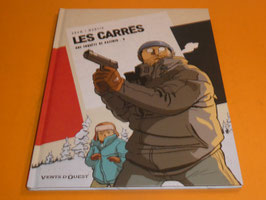 carres (les) tome 3