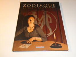 zodiaque tome 3