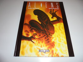 Aliens tome 1