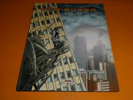 acriborea tome 5