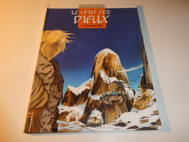 VENT DES DIEUX (le) tome 14