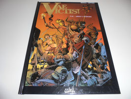 Vae victis tome 10