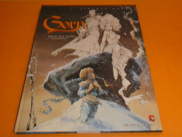 gorn tome 5