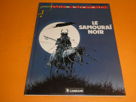 ian kaledine tome 8