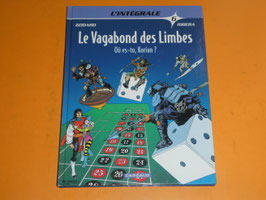 VAGABOND DES LIMBES (le) intégrale 6
