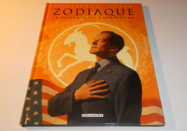 zodiaque tome 10