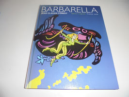 Barbarella intégrale