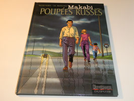 makabi tome 1