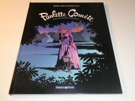 paulette comete tome 2
