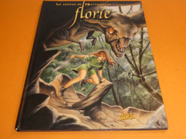 contes de mortepierre (les) tome 2