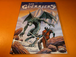 guerriers (les) tome 6