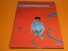 aquanautes (les) tome 5