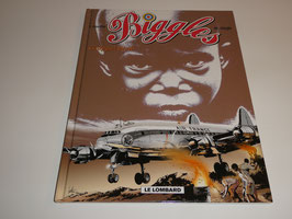 biggles tome 14