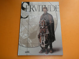 servitude tome 4