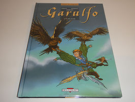 Garulfo tome 2