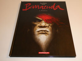 Barracuda tome 1