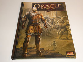 oracle tome 6