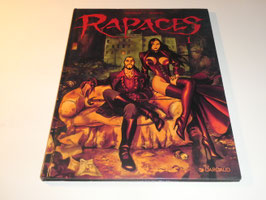 RAPACES TOME 1
