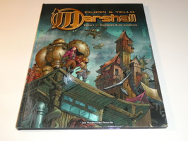marshall tome 1