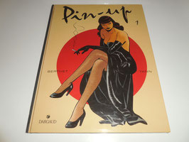 Pin up tome 1