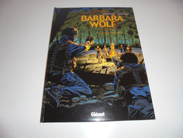Barbara wolf tome 3