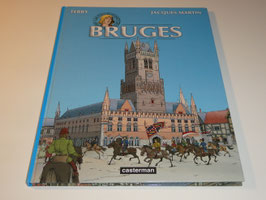 jhen (les voyages) / Bruges